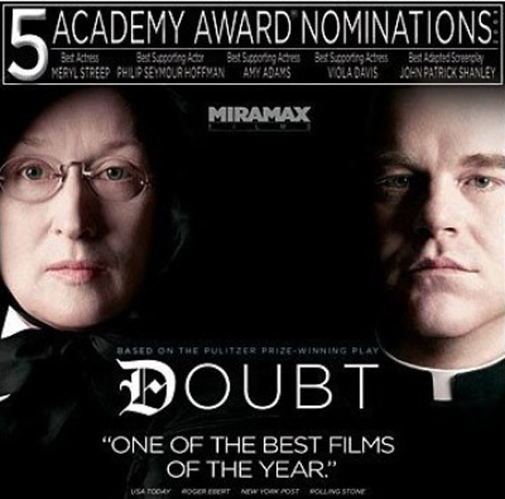 doubt - movie - film